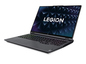 Lenovo Legion 5 Pro 16" WQXGA 165hz Ryzen 7-5800H , RTX 3070 (1 foto / 1)