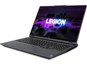 Lenovo Legion 5 Pro 16" WQXGA R7-5800H - 32GB - RTX 3070 (1 foto / 1)