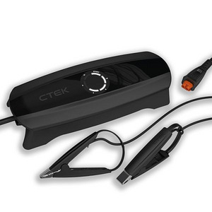Akulaadija CTEK CS ONE 12V 8A 3Ah-180Ah IP65 (1 foto / 1)