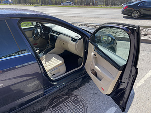 Skoda Octavia A7 FL (11 foto / 13)