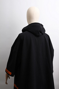 Poncho Black Market suurus L (3 foto / 6)