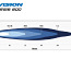 Дал. фара LED X-VISION Genesis 600 9-30V, 120W, Ref.30, 8000 (фото #3)