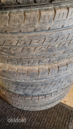 Продаются шины LASSA TRANSWAY 2 215/70 R15C 109/107 S