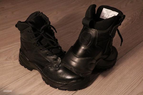 5.11 тактические ботинки A.T.A.C. 2.6'' (фото #1)