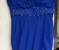 Elektrisinine kleit (suurus M)