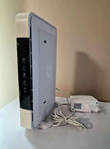 Роутер Telia Genexis ED500 (1 фото из 2)