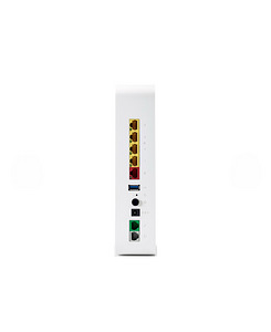 Роутер Telia X2 (Technicolor DGA4330) (2 фото из 2)