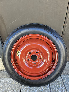 Докатка Maxxis T135/90 R16 (1 фото из 1)