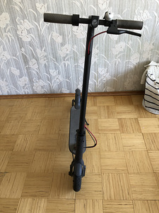 Tõukeratas Xiaomi pro (1 foto / 3)