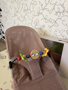 Babybjörn lamamistool (4 foto / 5)