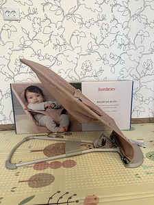 Babybjörn lamamistool (5 foto / 5)