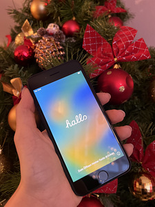 Apple IPhone SE 64GB Midnight (2 foto / 4)