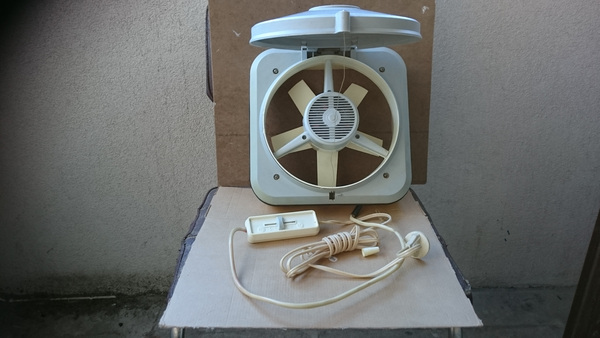 Ventilaator