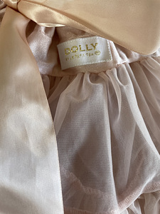 Dolly seelik (4 foto / 4)