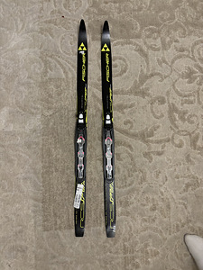 Suusad Fischer 100cm (1 foto / 4)