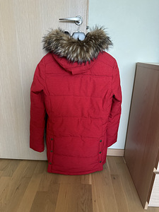 Luhta talvejope 38 (3 foto / 5)