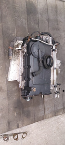 Vw, Audi, Seat, Skoda Plokikaas BKD (4 foto / 4)