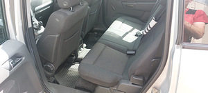Opel Zafira 1.8 103 kw (7 foto / 8)
