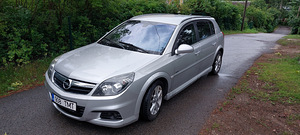 Opel Signum OPC Line (1 foto / 9)