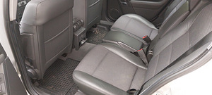 Opel Signum OPC Line (7 foto / 9)