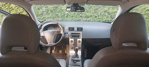 Volvo C30 2.0D 100kw (8 foto / 9)