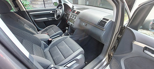 Vw Touran Trend 2.0 TDI (10 foto / 10)
