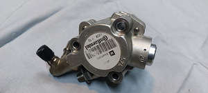 Opel Z22YH Kütusepump (1 foto / 3)