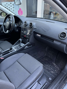 Audi A3 2.0 TDI (5 фото из 10)