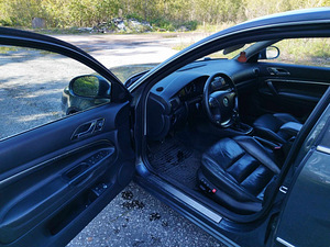 Skoda superb (1 foto / 8)