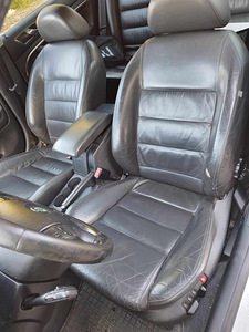 Skoda superb (6 foto / 8)