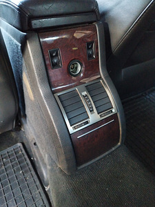 Skoda superb (7 foto / 8)
