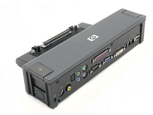 Hp HSTNN-I11x dock adapteriga (2 foto / 4)