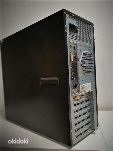 Lauaarvuti i3-4160 3,6 Ghz / ATI HD (foto #2)