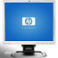 HP L1951g monitor DVI-ga (foto #1)