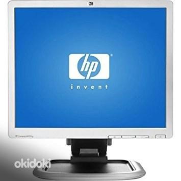 HP L1951g monitor DVI-ga (foto #1)