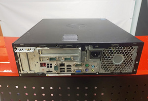 HP RP5 POS i3-2120 3.3 GHz, 8GB RAM, 120GB SSD (4 foto / 6)
