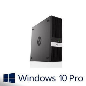 HP RP5 Intel i3 4150 3.5 GHz / 8GB RAM / 120GB SSD (2 foto / 4)