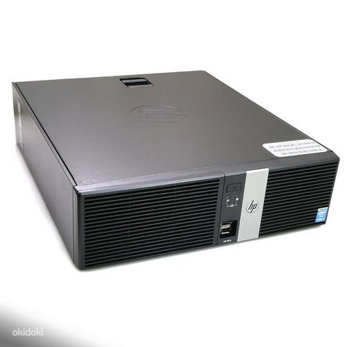 HP RP5 Intel i3 3.1 GHz, 8GB RAM (фото #1)