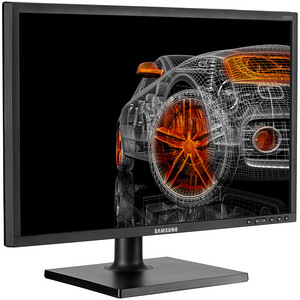 Samsung SA450 LED HDMI monitor (2 foto / 5)