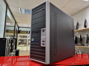 Lauaarvuti i7 920 @ 2,67GHz, 8gb ram, 2TB hdd, Nvidia (1 foto / 2)