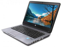Hp Probook 640 G1 i5, 8 ГБ ОЗУ, 240 ГБ жесткий диск