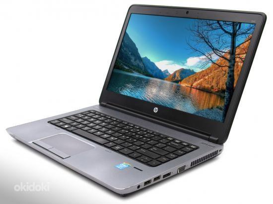 Hp Probook 640 G1 i5, 8 ГБ ОЗУ, 240 ГБ SSD (фото #1)