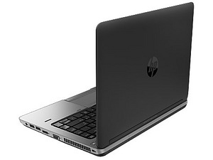Hp Probook 640 G1 i5, 8gb ram, hea aku (2 foto / 3)