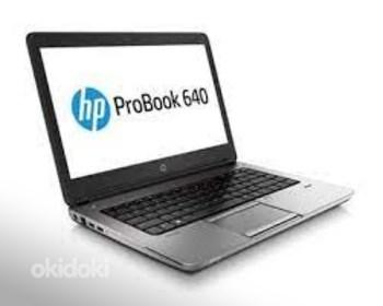 Hp Probook 640 G1 i5, 8 ГБ ОЗУ, 240 ГБ SSD (фото #3)