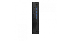 Dell Optiplex 5050 micro i3-7100T, 8gb ram, 120gb ssd + hdd (2 foto / 3)