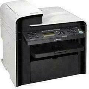 Canon i-SENSYS MF4550d uue tooneriga (1 foto / 3)