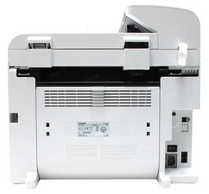 Canon i-SENSYS MF4550d uue tooneriga (2 foto / 3)
