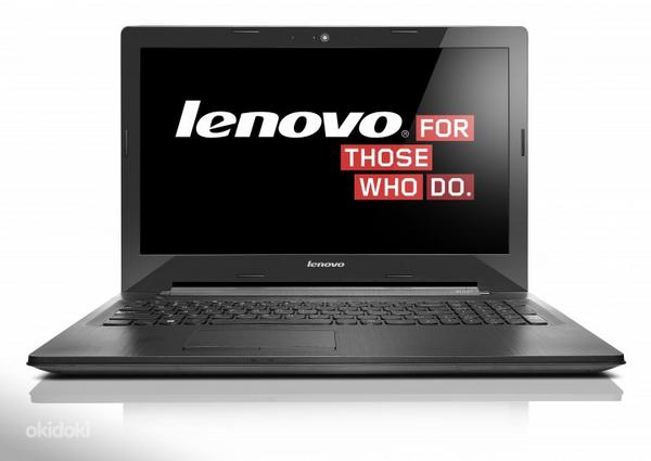 Lenovo G50-70 i7, 8 ГБ ОЗУ, 512 ГБ SSD (фото #2)
