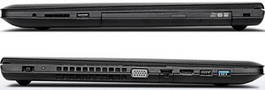 Lenovo G50-70 i7, 8gb ram, 512gb ssd (4 foto / 6)