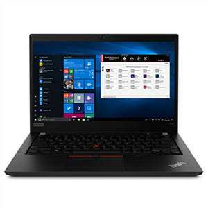 Uus Lenovo P14s sülearvuti Ryzen 7 PRO 4750U, 16 GB Ram (1 foto / 7)